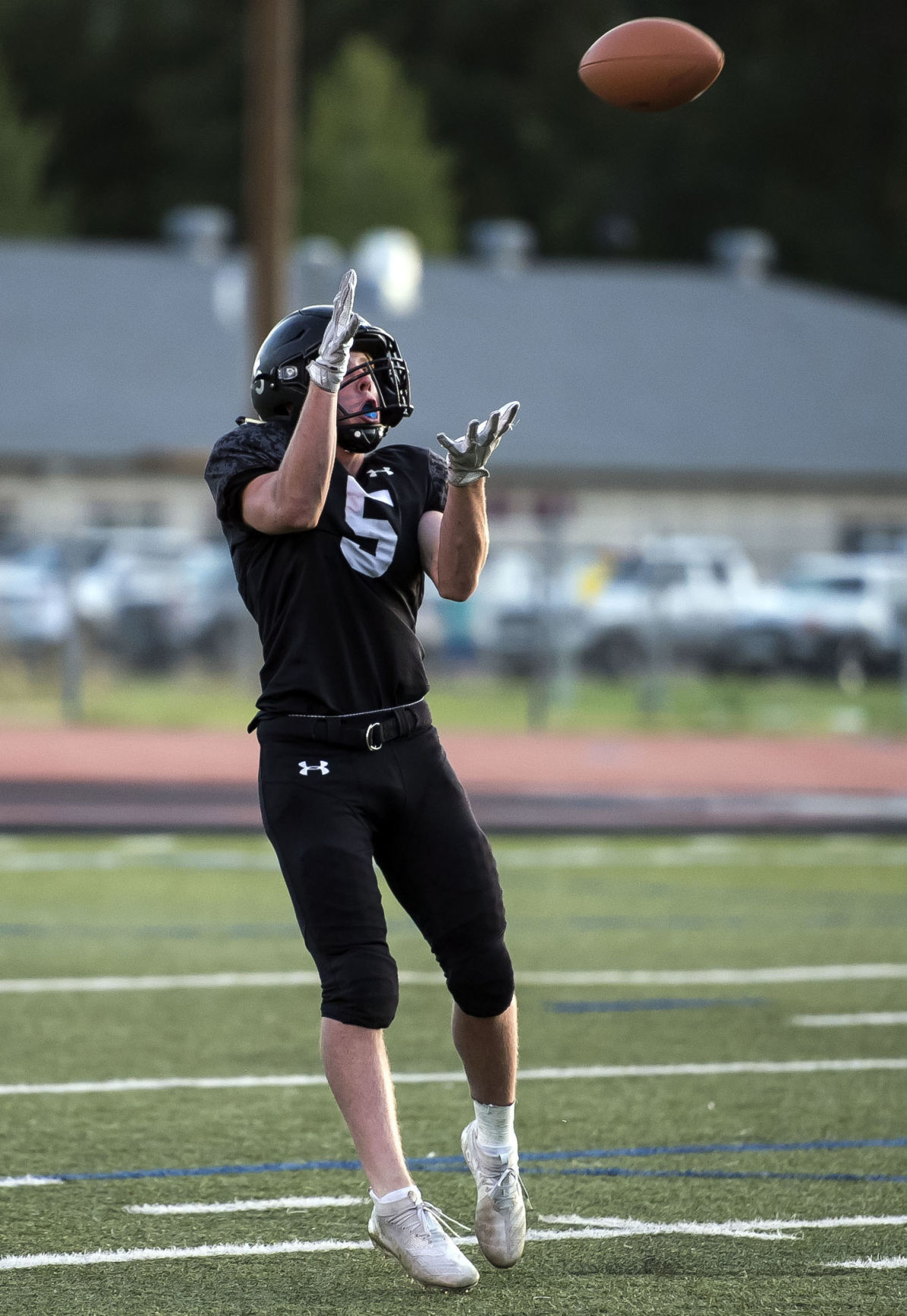 Jackson football